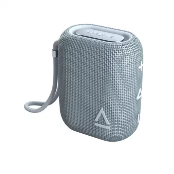 Altifalante Muvo Flex cinzento