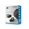 Auscultadores Sennheiser Momentum True Wireless 4 - preto Copper
