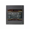 Fonte de alimentação Thermaltake Smart SE2 600W ATX semimodular, 86% de eficiência, ventoinha de 120 mm