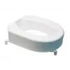 Elevador de sanita Etac Hi-Loo com tampa, 10 cm