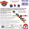 Qwirkle Flex, jogo de tabuleiro