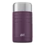Recipiente para alimentos Esbit Majoris 1000 ml - beringela