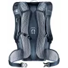Mochila de bicicleta Deuter Race 16 - Atlântico/Tinta