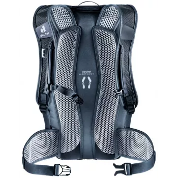 Mochila de bicicleta Deuter Race 16 - Atlântico/Tinta