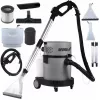 ASPIRADOR DE ÁGUA E PÓ DEDRA 2em1 1200W 20L
