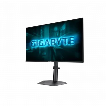Monitor gaming GIGABYTE G25F2A 25 inch FHD - 1920 x 1080, 240Hz, 1ms, 300 cd/m², Display HDR 10, HDMI 2.0, Displayport 1.4