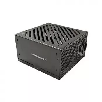 Fonte de alimentação LC-Power 750W Integrator Pro ATX V3.1