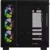 Caixa Mid Tower Thermaltake View 380 XL WS ARGB