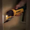Acessório para ferramenta multifunções DeWALT DT20701-QZ