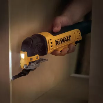 Acessório para ferramenta multifunções DeWALT DT20701-QZ