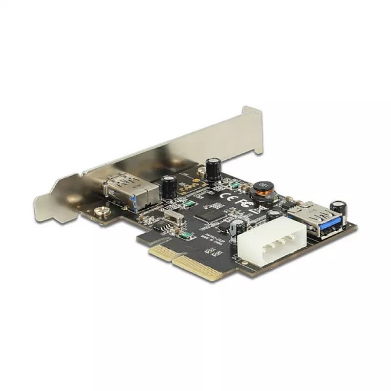 Placa de interface DeLOCK 89399