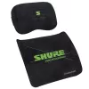 Conjunto de almofadas de espuma com memória noblechairs Shure Edition GAGC-343 — almofadas lombar e cervical