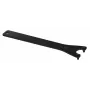 Rebarbadora MAKITA GA9030R 230 mm 2400 W preto, azul