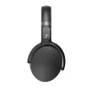 Auscultadores sem fios Sennheiser HD 450BT com arco Música Bluetooth preto