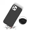 Capa protetora Devia KimKong Série para iPhone 12 Pro Max, preto