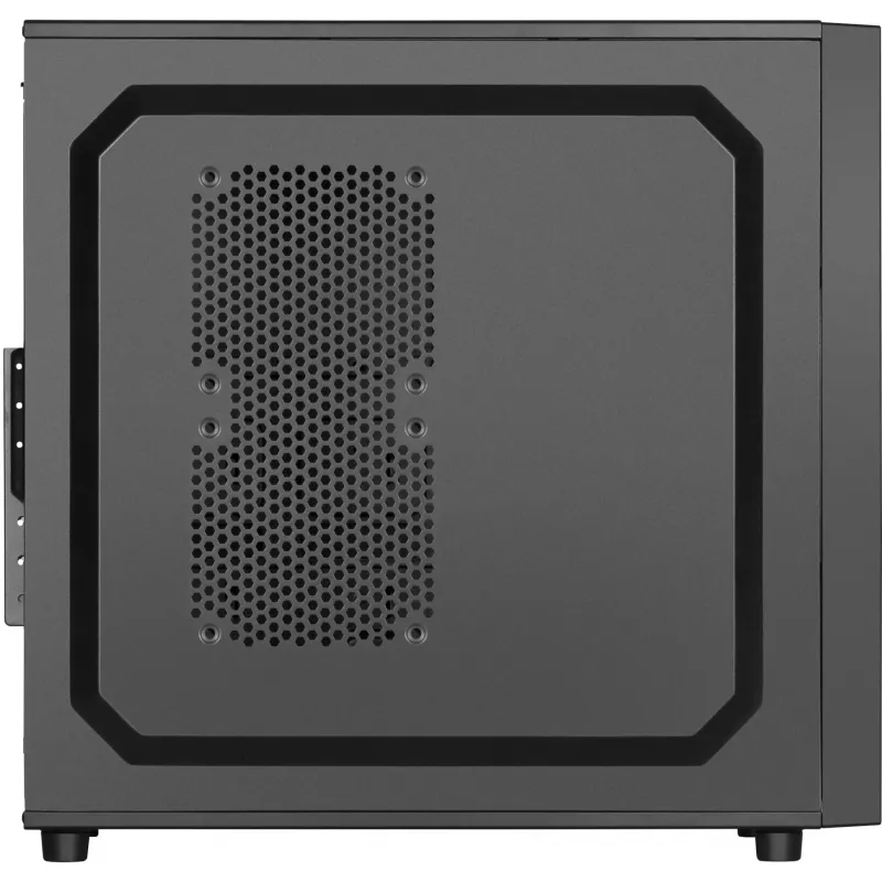 Caixa de PC Sharkoon VS4-V Midi Tower Preto