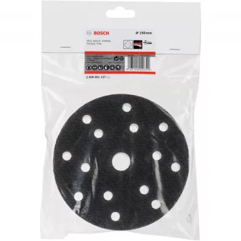 Bosch 2 608 601 127 acessório de lixar 1 peça