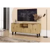 RTV SCANDI 2D1S fino carvalho Artisan