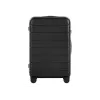 Mala Xiaomi BHR8607GL rígida preto 65L policarbonato