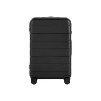 Mala Xiaomi BHR8607GL rígida preto 65L policarbonato