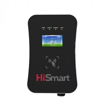 Hismart EV200092 Fonte de alimentação