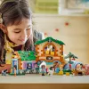 LEGO Friends 42654 Rancho de Póneis e Estábulo