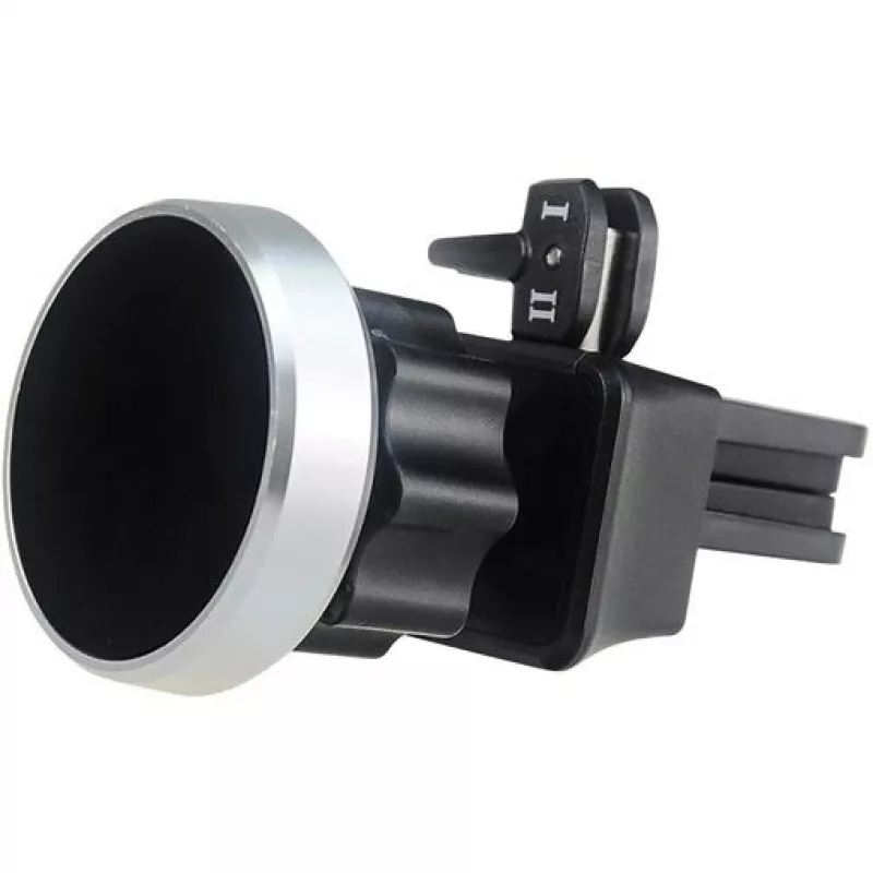 Yenkee YSM 501MG Suporte magnético de telemóvel para automóvel