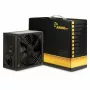 Fonte de alimentação Inter-Tech Argus GPS-800 800W, 80+ Gold, ATX, ventoinha 14cm