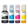 Epson EcoTank ET-5805 Jato de tinta A4 4800 x 2400 DPI 32 páginas/min. Wi-Fi