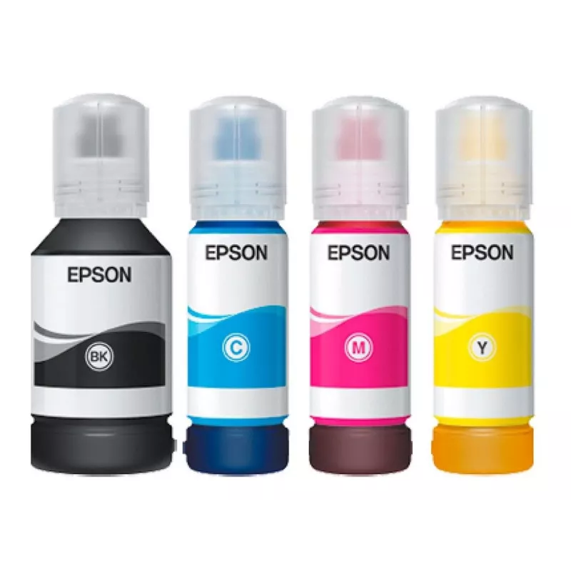 Epson EcoTank ET-5805 Jato de tinta A4 4800 x 2400 DPI 32 páginas/min. Wi-Fi