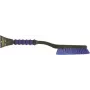 Raspador de gelo PETEX 45040000 com cabo de 66 cm, punho soft e escova