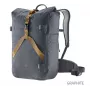 Mochila de bicicleta - Deuter Amager 25+5 grafite