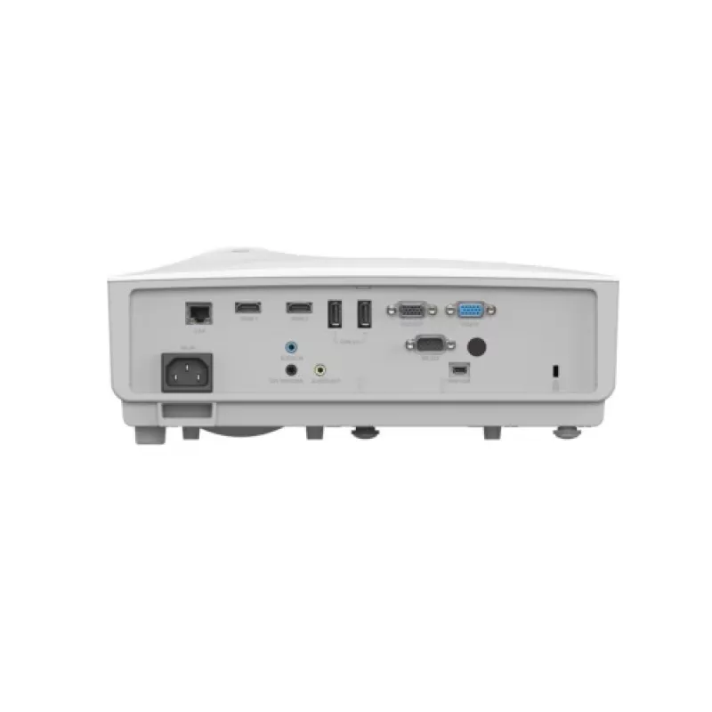 Projetor standard-throw Vivitek DU857 5000 ANSI-lumens WUXGA