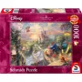 Schmidt Spiele 59475 Puzzle 1000 unid.
