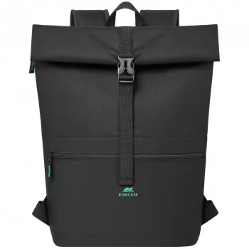 Mochila Rivacase Gremio 15,6 polegadas preto – mochila para portátil Rivacase Gremio 15,6 polegadas
