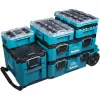 Mala de ferramentas Makita P-91039 MAKTRAK M (P-91039)