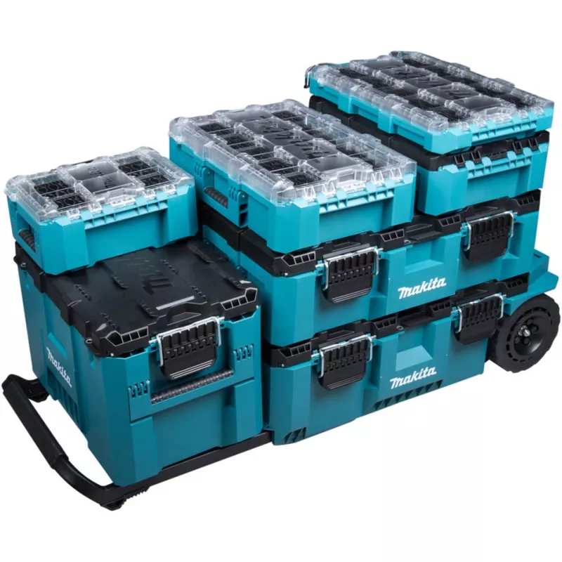 Mala de ferramentas Makita P-91039 MAKTRAK M (P-91039)