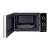 Micro-ondas Samsung MS20A3010AH 20 L 700 W, preto (SPEC)