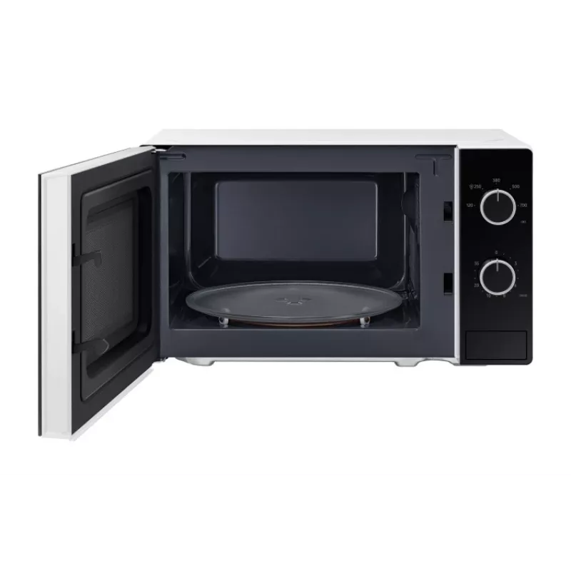 Micro-ondas Samsung MS20A3010AH 20 L 700 W, preto (SPEC)