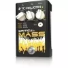 Processador de efeitos vocais TC-Helicon Critical Mass (MPN 36157621)