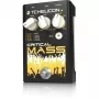 Processador de efeitos vocais TC-Helicon Critical Mass (MPN 36157621)