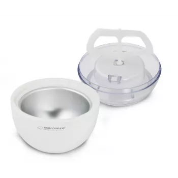 Máquina de gelados Esperanza VANILLA EKI001 (modelo EKI001) da ESPERANZA