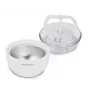 Máquina de gelados Esperanza VANILLA EKI001 (modelo EKI001) da ESPERANZA
