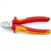 Knipex 70 26 160 alicate corta-fios
