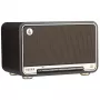 Altifalante sem fios de mesa Edifier | D32 | 60 W | Bluetooth | preto nogueira | ligação sem fios