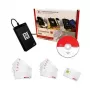 Leitor de Cartões Inteligentes Sem Contacto ACTIS SDK Kit ACR1252 USB 13,56 MHz