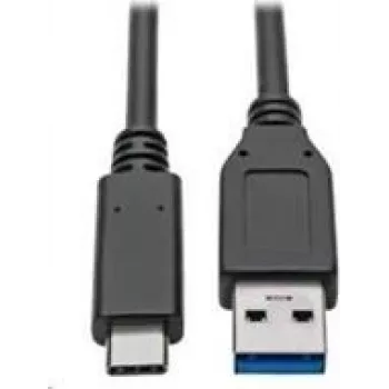Cabo USB-C para USB 3.0 A PREMIUMCORD ku31ck3bk 3 m 10 Gbit/s