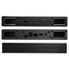 Caixa de PC Akasa Plato X8 Small Form Factor preto