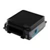 Robô limpa-fundos sem fios Wybot F1 – limpa-fundos automático, alimentado a bateria, funcionamento sem fios