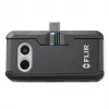 Câmara termográfica FLIR ONE Pro Android USB-C — FLIR, modelo FP3AC, 8,7 Hz, NETD 150 mK, 8–14 µm, foco fixo, USB-C